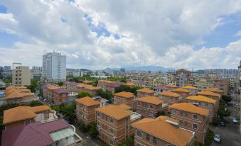 Juyanglou Business Hotel