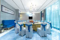 Jinhuafu Hotel - breakfast