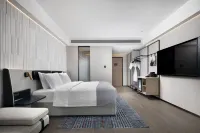 Wanda Yue,Ruoqiang Hotels in Ruoqiang