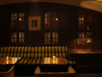 熊本城飯店 - 酒吧