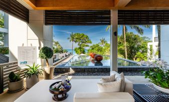 Aleenta Phuket - Phang Nga - The Leading Hotels of the World