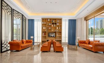 Vienna International Hotel (Yucheng Ailian Plaza)