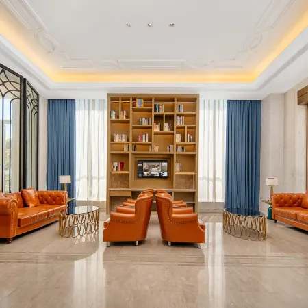 Vienna International Hotel (Yucheng Ailian Plaza)