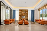 Vienna International Hotel (Yucheng Ailian Plaza) Hotels in Rucheng