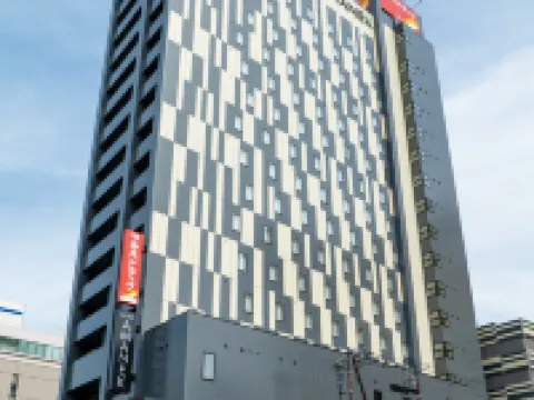 HOTEL AMANEK Asahikawa Hotels in Asahikawa