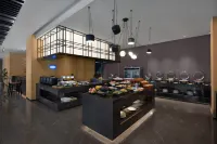 Wyndham Days Hotel Changsha Yuelu (Meixi Lake Art Center Metro Station) - breakfast