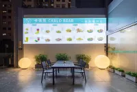珠海大劇院智選假日飯店