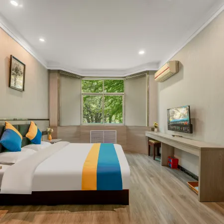 Heyang Fishing Port Holiday Inn