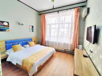 Fuyuan Jiayuan Hotel Hotels in Fuyuan