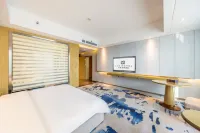 Mei Hao Li Zhi Hotel (Tianshui Shangbu Road)