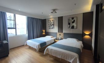 Binyang Hotel No.1(Li wo Square Phoenix Lake Park Store)