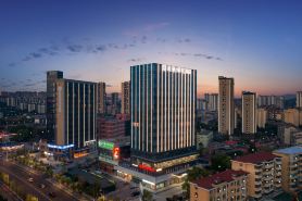 MEHOOD LESTIE Hotel Jiujiang