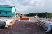 Rainbow Burak Riverside Resort - فطور