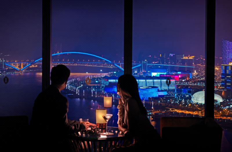 InterContinental Hotels Shanghai Expo by IHG photo 4