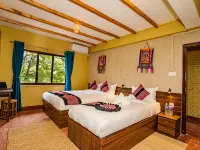 Nepali Heritage Hotel Hotels in Kathmandu