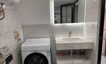 Nanchang Leica Loft Apartment