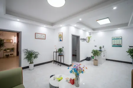 Xixia Xiaoman Chinese Inn Отели в г. Сися