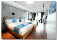 Golden Seagulls Hotel (Free Airport Shuttle Service)