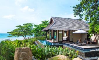 Vana Belle, A Luxury Collection Resort, Koh Samui