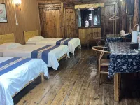 Hongjiang Fengjia Courtyard Inn Hotels in HongJiang