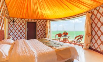 Saibei Station (Huiteng Xile Grassland Pearl Branch)