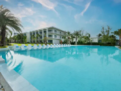 Aviyana Hua Hin Hoteles en Distrito de Cha-am