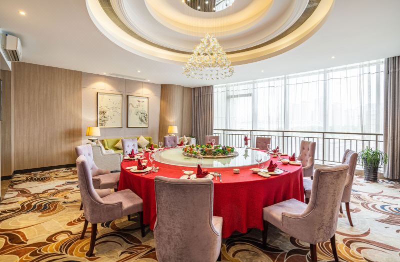 Days Hotel Suzhou photo 3
