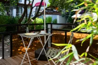 Aixi Hotel in Lijiang Ancient Town (Mufu Branch) - Private Pool
