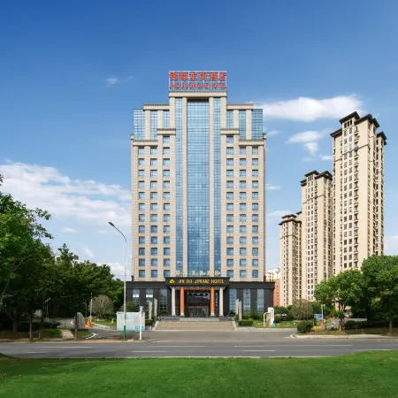 JINDU LONGHE HOTEL