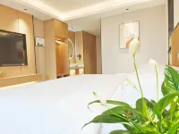 米嵐輕智飯店（敬德夜市榮華廣場店） 住宿飯店