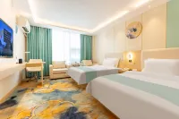 Leping Nanhe Garden Hotel