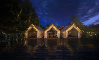 HAPPY VALLEY HOT SPRING RFESORT HOTEL