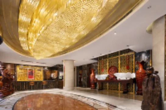 โรงแรมไคซวน