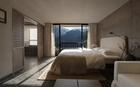 Yuepeak·Vacation Homestay