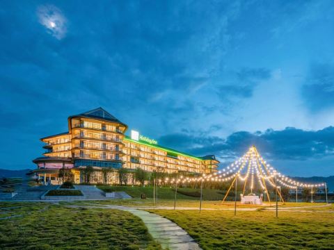 Holiday Inn GANZHOU ORCHID TOWN by IHG