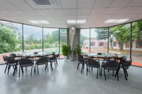 Pusu Liyuan Vacation Apartment