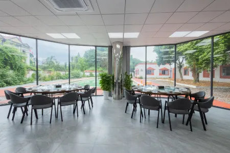 Pusu Liyuan Vacation Apartment