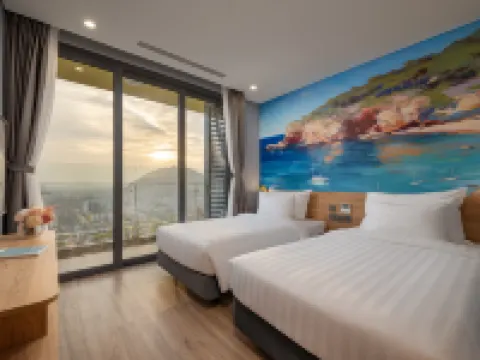 弗拉明戈伊比沙海天由弗拉明戈酒店和度假村管理 弘化酒店