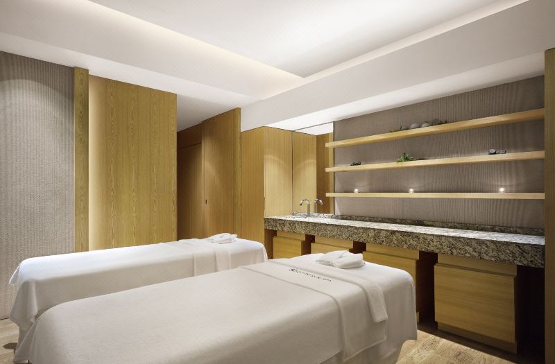 Yeouido Park Centre, Seoul - Marriott Executive Apartments photo 4