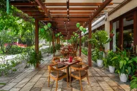 Silk Sense Hoi An River Resort