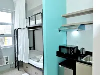 The City Flats Sacred Heart Hotels near Makati