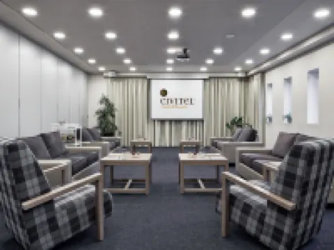 Civitel Attik Rooms & Suites Hotels in Marousi