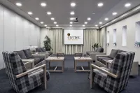 Civitel Attik Rooms & Suites Hotel di Likovrisi Pefki