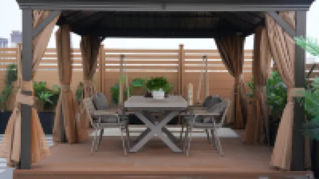 鉑曼ホテル（張家口蔚県）