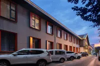 Huali Jiahe Hotel (Beijing Ping'anli Subway Station Branch) Hotels in 