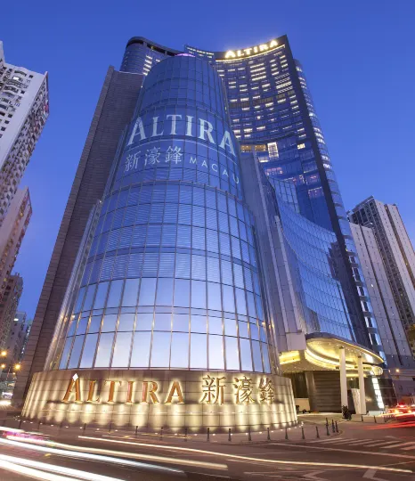 Altira Macau