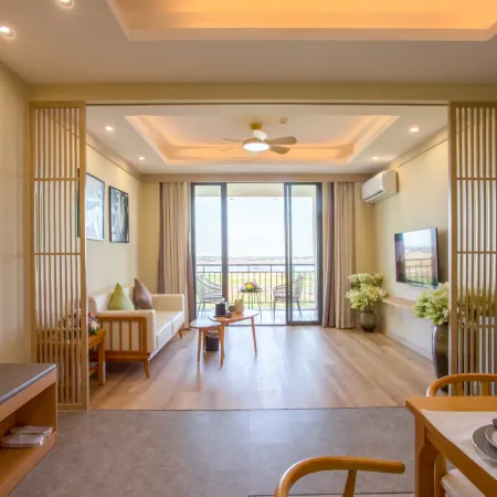 The Q Hotel & Suite Vientiane