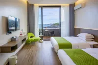 Meizhou Island Shanyuehai Guesthouse (Meiyu Chaoyin Beach Branch)