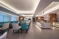 Yeste Hotel (Nanning Chaoyang Square Railway Station)