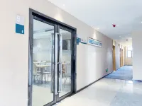 Hotel City Comfort Inn (Jianlijiang City Road, Jingzhou)